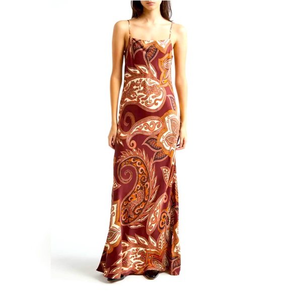 Farm Rio Dress - Picture 1 of 8